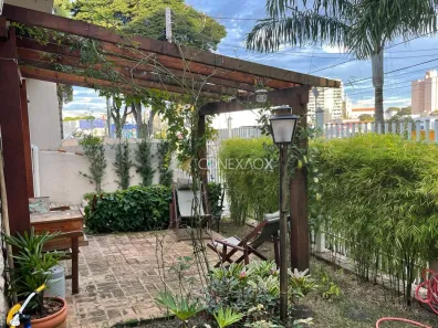Casa com 3 Quartos à venda, 149m² no Vila Rossi Borghi e Siqueira, Campinas