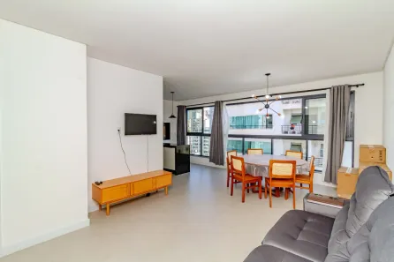 Apartamento com 3 Quartos à venda, 115m² no Centro, Balneário Camboriú