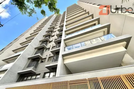 Apartamento com 3 Quartos à venda, 141m² no Mirandópolis, São Paulo