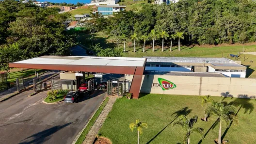 Lote/Terreno à venda, 793m² no San Fernando Valley, Atibaia