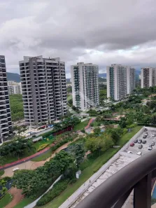 Apartamento com 3 Quartos à venda, 134m² no Jacarepaguá, Rio de Janeiro