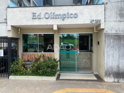 Apartamento com 2 Quartos à venda, 72m² no Vila São João, Goiânia