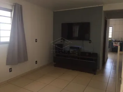 Casa com 3 Quartos à venda, 122m² no Conjunto Habitacional Maestro Júlio Ferrari, Lençóis Paulista