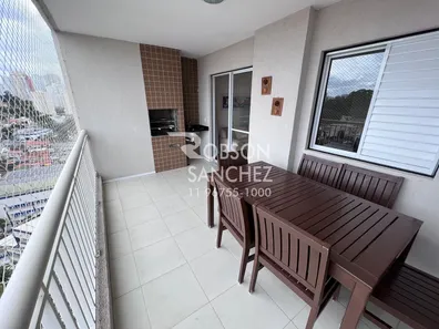 Apartamento com 4 Quartos à venda, 107m² no Jardim Taquaral, São Paulo