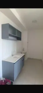 Apartamento com 2 Quartos à venda, 41m² no Vila São Paulo, Ferraz de Vasconcelos