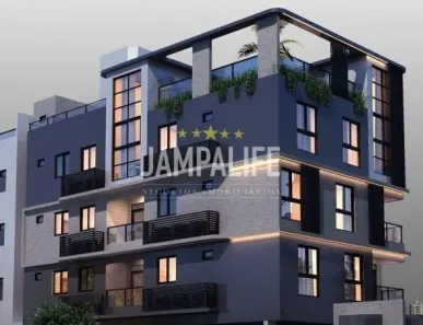 Apartamento com 2 Quartos à venda, 92m² no Miramar, João Pessoa