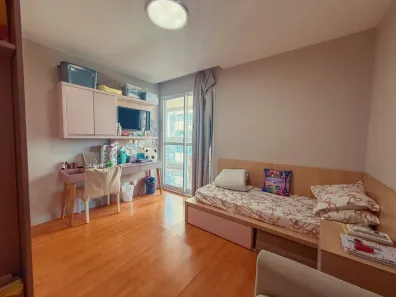 Apartamento com 4 Quartos à venda, 184m² no Itapuã, Vila Velha