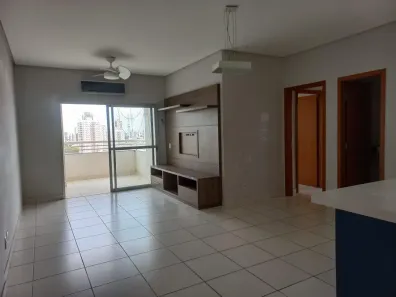 Apartamento com 3 Quartos à venda, 97m² no Jardim Aclimação, Cuiabá