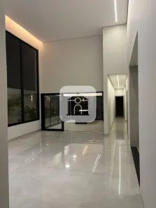 Casa de Condomínio com 3 Quartos à venda, 209m² no Jardim Botânico, Uberlândia