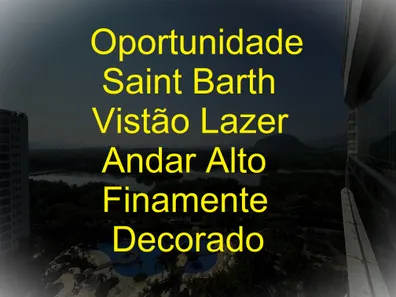 Apartamento com 4 Quartos à venda, 256m² no Barra da Tijuca, Rio de Janeiro