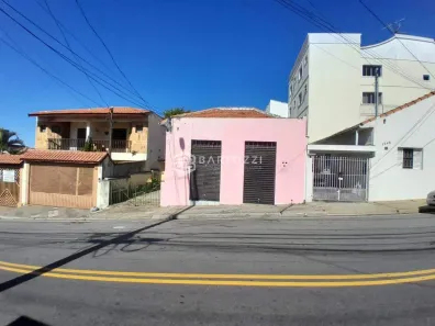 Lote/Terreno à venda, 300m² no Nova Gerty, São Caetano do Sul