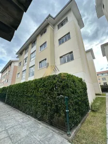 Apartamento com 2 Quartos à venda, 85m² no Santa Quitéria, Curitiba