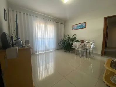 Apartamento com 3 Quartos à venda, 80m² no Santa Mônica, Uberlândia