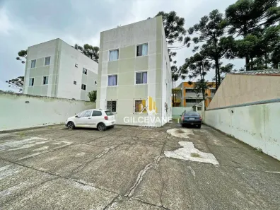 Apartamento com 2 Quartos para alugar, 46m² no Osasco, Colombo