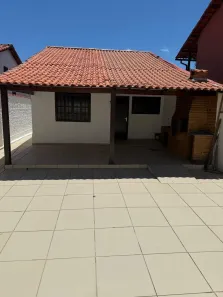 Casa com 2 Quartos à venda, 90m² no Barroco (Itaipuaçu), Maricá