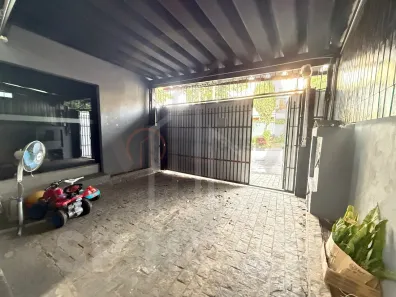 Sobrado com 2 Quartos à venda, 251m² no Mirandópolis, São Paulo