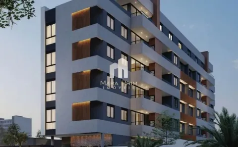 Apartamento com 2 Quartos à venda, 91m² no Capão da Imbuia, Curitiba