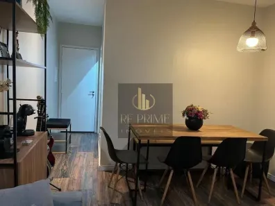 Apartamento com 3 Quartos à venda, 60m² no Parque Mandaqui, São Paulo