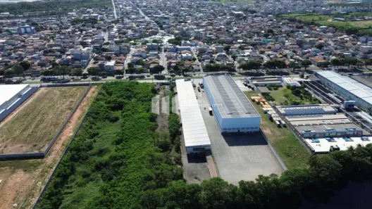 Galpão/Depósito/Armazém para alugar, 3000m² no Jardim Asteca, Vila Velha