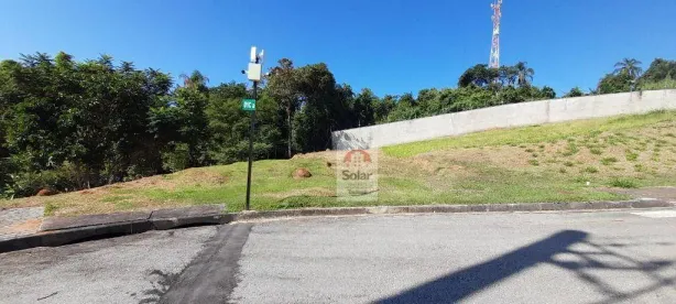 Lote/Terreno à venda, 369m² no Itapecirica, Taubaté