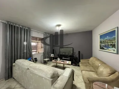 Sobrado com 4 Quartos à venda, 133m² no Santa Paula, São Caetano do Sul
