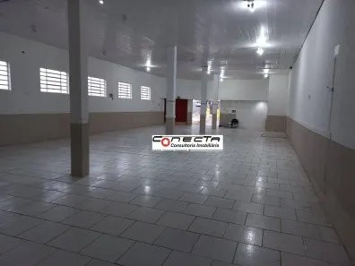 Ponto Comercial para alugar, 250m² no Jardim Aurélia, Campinas