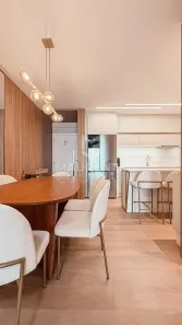 Apartamento com 2 Quartos à venda, 89m² no Campinas, São José