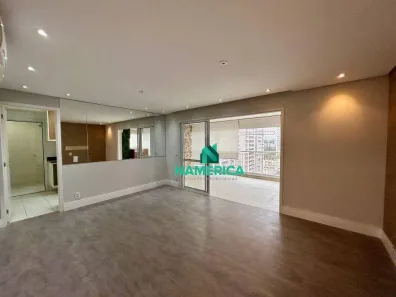 Apartamento com 3 Quartos para alugar, 130m² no Jardim Dom Bosco, São Paulo