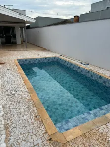 Casa de Condomínio com 3 Quartos à venda, 195m² no Quinta Ranieri, Bauru