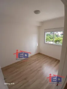 Apartamento com 1 Quarto à venda, 40m² no Umuarama, Osasco