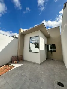 Casa com 2 Quartos à venda, 55m² no Carmelo, Montes Claros