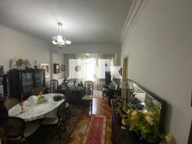 Apartamento com 3 Quartos à venda, 130m² no Copacabana, Rio de Janeiro