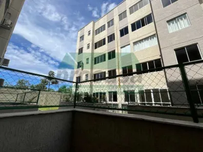 Apartamento com 2 Quartos à venda, 57m² no Ponta Negra, Manaus