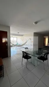 Apartamento com 3 Quartos à venda, 145m² no Intermares, Cabedelo