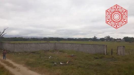 Lote/Terreno à venda, 42478m² no Ponte Nova, Lorena