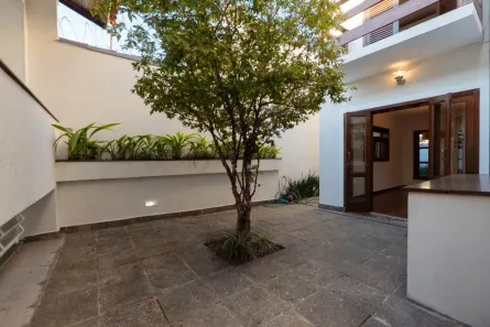  com 3 Quartos à venda, 240m² no Indianópolis, São Paulo