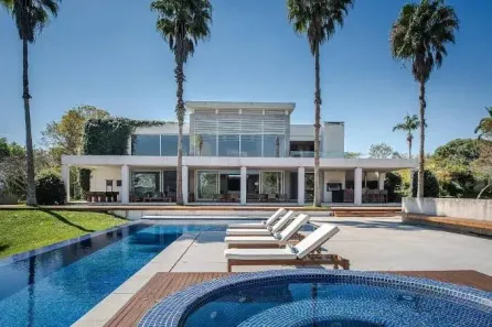 Fazenda/Sítio com 3 Quartos à venda, 86m² no Loteamento Recanto das Águas, Igaratá
