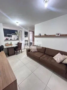 Apartamento com 2 Quartos à venda, 42m² no Planalto Vinhais II, São Luís