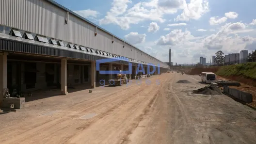 Galpão/Depósito/Armazém para alugar, 5925m² no Jardim Santa Cecília, Barueri