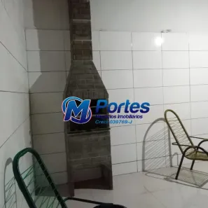 Casa com 2 Quartos à venda, 140m² no Residencial Santa Ana, São José do Rio Preto