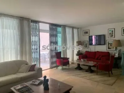 Apartamento com 3 Quartos à venda, 170m² no Ipanema, Rio de Janeiro
