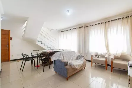 Apartamento com 3 Quartos à venda, 153m² no Santa Inês, Belo Horizonte