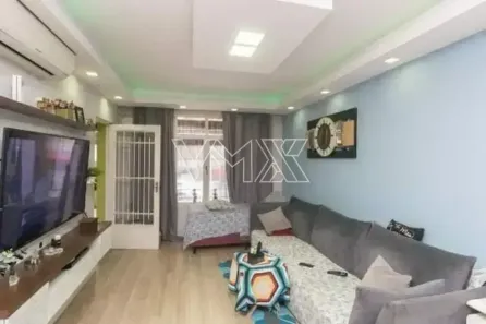 Sobrado com 3 Quartos à venda, 100m² no Jardim Brasil (Zona Norte), São Paulo