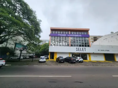 Sala Comercial para alugar, 66m² no Guarani, Novo Hamburgo