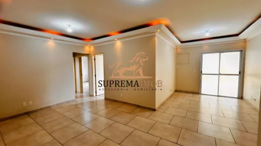Apartamento com 3 Quartos à venda, 98m² no Vila Independência, Sorocaba