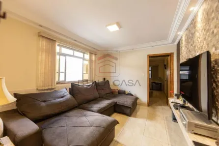 Sobrado com 5 Quartos à venda, 200m² no Alto da Mooca, São Paulo