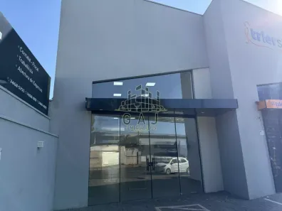 Imóvel Comercial para alugar, 227m² no São Manoel, Americana
