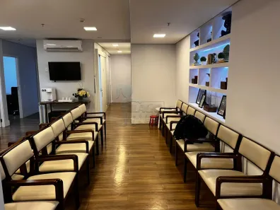 Sala Comercial à venda, 161m² no Jardim São Luiz, Ribeirão Preto