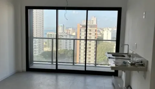 Apartamento com 1 Quarto à venda, 26m² no Vitória, Salvador