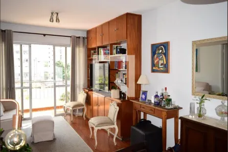 Apartamento com 3 Quartos à venda, 85m² no Jardim Paulista, São Paulo